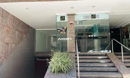 Ponto comercial à venda na Rua Joaquim da Silva Lima, 337, Centro, Guarapari por R$ 3.000.000