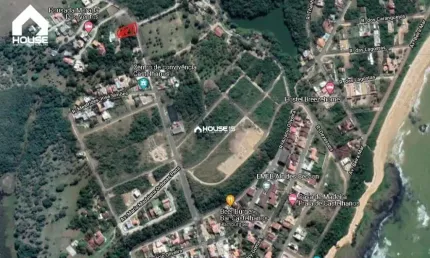 Terreno à venda na Guanabara, Praia dos Castelhanos, Anchieta por R$ 500.000