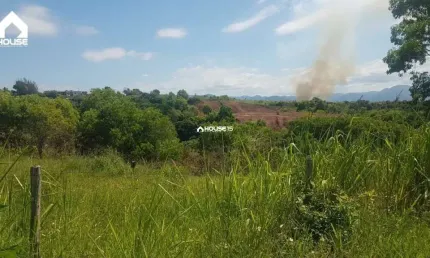 Terreno à venda na Modulo 1, 9, Nova Guarapari, Guarapari por R$ 415.000