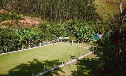 Chácara / sítio com 10 quartos à venda na Estrada Rota da Ferradura, 1, Buenos Aires, Guarapari por R$ 1.500.000