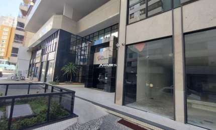 Ponto comercial à venda na Rua Joaquim da Silva Lima, 1000, Centro, Guarapari por R$ 2.750.000