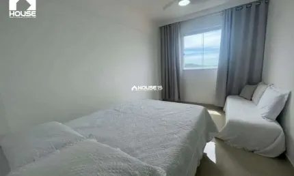 Apartamento com 2 quartos à venda na Avenida Beira Mar, 1245, Centro, Guarapari por R$ 620.000