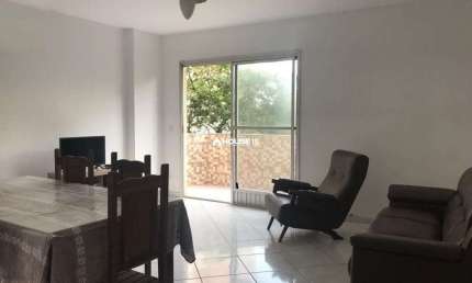 Apartamento com 3 quartos à venda na Praça Irineu José Vicente, 1, Centro, Guarapari por R$ 490.000