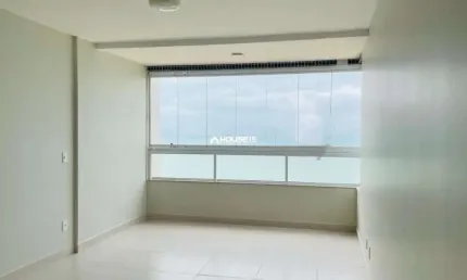 Apartamento com 3 quartos à venda na Avenida Edízio Cirne, 136, Centro, Guarapari por R$ 1.300.000