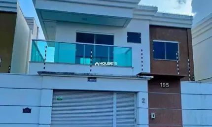 Casa com 3 quartos à venda na ouro preto, 178, praia do morro, guarapari por r$ 920.000