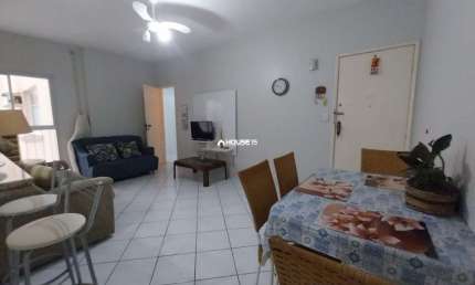 Apartamento com 1 quarto à venda na Rua Joaquim da Silva Lima, 128, Centro, Guarapari por R$ 280.000