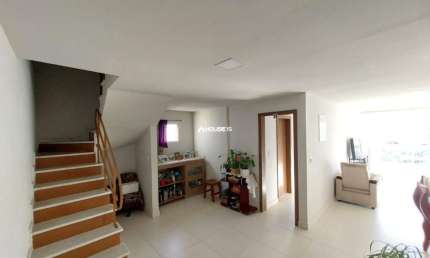 Cobertura com 3 quartos à venda na Avanida Praiana, 100, Praia do Morro, Guarapari por R$ 680.000