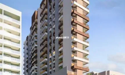 Apartamento com 3 quartos à venda na avenida oceânica, 100, praia do morro, guarapari por r$ 1.000.000
