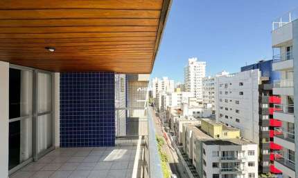 Apartamento com 2 quartos à venda na Rua Cannes, 50, Praia do Morro, Guarapari por R$ 525.000
