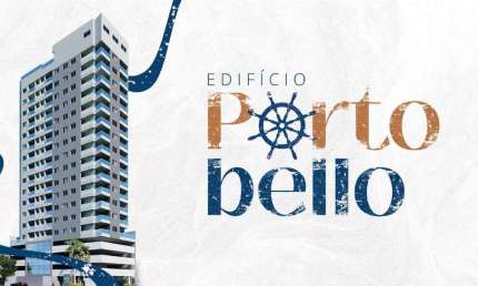 Apartamento com 2 quartos à venda na Rua Joaquim da Silva Lima, 100, Centro, Guarapari por R$ 695.000