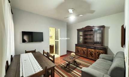 Apartamento com 2 quartos à venda na Avenida Praiana, 78, Praia do Morro, Guarapari por R$ 320.000