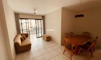 Apartamento com 3 quartos à venda na rua joaquim da silva lima, 180, centro, guarapari por r$ 900.000