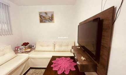 Apartamento com 1 quarto à venda na Rua Joaquim da Silva Lima, 5, Centro, Guarapari por R$ 290.000