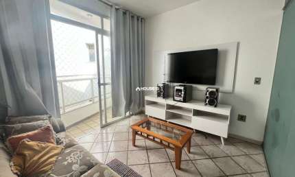 Apartamento com 2 quartos à venda na Ladeira Adolfo Marques Simões, 604, Centro, Guarapari por R$ 410.000
