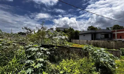 Terreno à venda na Rua João Moraes, 115, Itapebussu, Guarapari por R$ 300.000