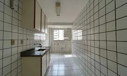 Apartamento com 2 quartos à venda na Sonia Cristina da Silva, 39, Centro, Guarapari por R$ 498.000