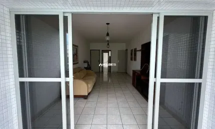 Apartamento com 2 quartos à venda na Rua Otávio Manhães de Andrade, 36, Centro, Guarapari por R$ 557.000