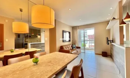 Apartamento com 3 quartos à venda na Ladeira São Benedito, 82, Centro, Guarapari por R$ 685.000