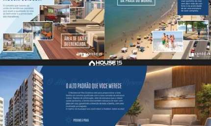 Apartamento com 2 quartos à venda na Avenida Oceânica, 459, Praia do Morro, Guarapari por R$ 810.000