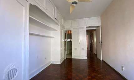 Apartamento com 2 quartos à venda na Rua Pedro Caetano, 424, Centro, Guarapari por R$ 535.000