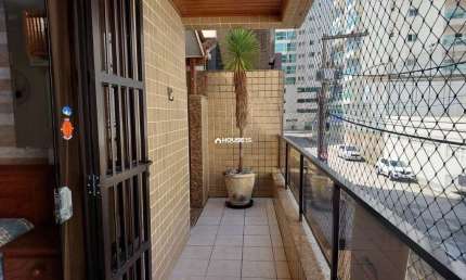 Apartamento com 2 quartos para alugar na Nice, 80, Praia do Morro, Guarapari por R$ 2.500