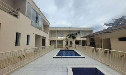 Casa em condomínio fechado com 2 quartos à venda na Rua Josias Cerutti, 71, Praia do Morro, Guarapari por R$ 310.000