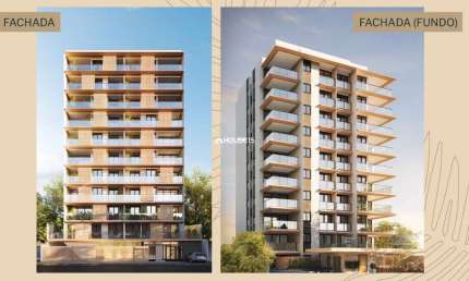 Apartamento com 2 quartos à venda na Piriapolis, 1, Enseada Azul, Guarapari por R$ 780.000