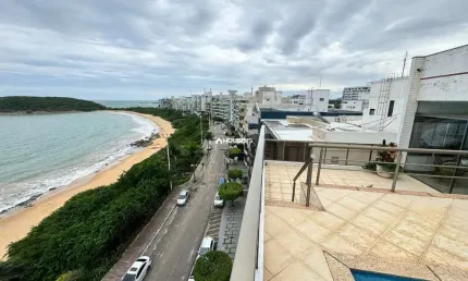 Apartamento com 3 quartos à venda na Avenida Vinã Del Mar, 2000, Enseada Azul, Guarapari por R$ 4.950.000