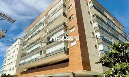 Apartamento com 1 quarto à venda na Salinas, 50, Enseada Azul, Guarapari por R$ 535.000