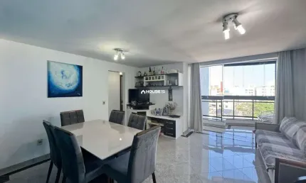 Apartamento com 2 quartos à venda na Rua Henrique Coutinho, 94, Centro, Guarapari por R$ 650.000