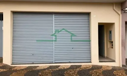 Casa para alugar na Rua Antonio de Toledo Cunha, Vila Rezende, Piracicaba
