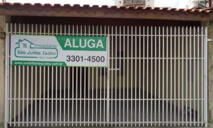 Casa com 2 quartos para alugar na Rua Ipiranga, Jardim Elite, Piracicaba