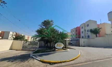Apartamento com 2 quartos à venda na Rua Adolfo Rodrigues, Jardim Parque Jupiá, Piracicaba
