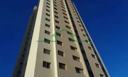 Apartamento com 3 quartos para alugar na Rua Luíz de Camões, Vila Monteiro, Piracicaba