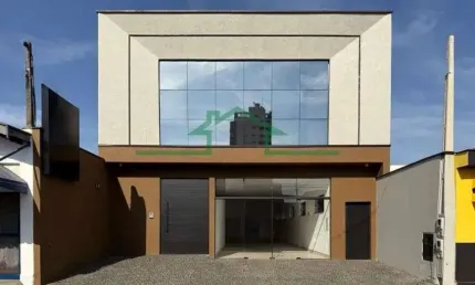 Casa para alugar na Rua Doutor Alvim, São Dimas, Piracicaba