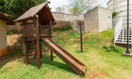 Apartamento com 2 quartos à venda na Avenida Professor Alberto Vollet Sachs, Nova América, Piracicaba