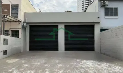 Casa para alugar na Avenida Doutor Paulo de Moraes, Paulista, Piracicaba