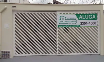 Casa com 2 quartos para alugar na Rua Carmela Romano Flórios, Panorama, Piracicaba