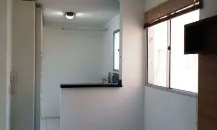 Apartamento com 2 quartos à venda na Avenida Rio das Pedras, Pompéia, Piracicaba