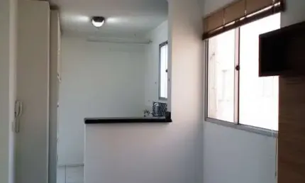 Apartamento com 2 quartos à venda na Avenida Rio das Pedras, Pompéia, Piracicaba