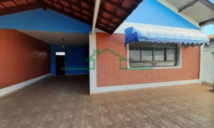 Casa com 3 quartos à venda na Rua São Dimas, Piracicamirim, Piracicaba