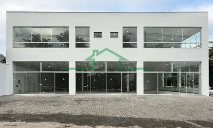 Comerciais - SALA COMERCIAL AV. ANTONIA PAZZINATO STURION