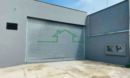 Casa para alugar na Rua Hermes Gregolin, Parque São Matheus, Piracicaba