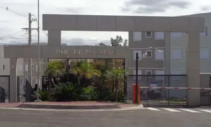 Apartamento com 2 quartos para alugar na Avenida Antonio Fazanaro, Água Branca, Piracicaba