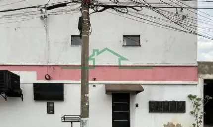 Casa para alugar na Rua Ipiranga, Centro, Piracicaba