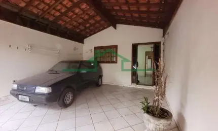 Casa com 3 quartos à venda na Travessa Dez de Agosto, Piracicamirim, Piracicaba