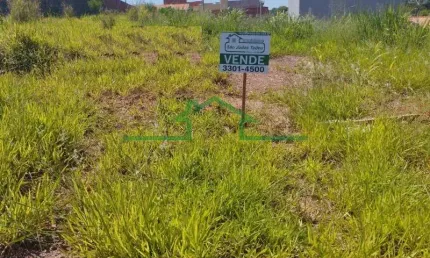 Terreno à venda na Rua Hélio Ferreira Grosso, Campestre, Piracicaba