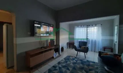 Casa com 3 quartos à venda na Rua São Francisco de Assis, Centro, Piracicaba