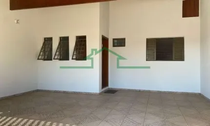 Casa com 2 quartos à venda na Rua Fernando Barella, Jardim Pombeva, Piracicaba