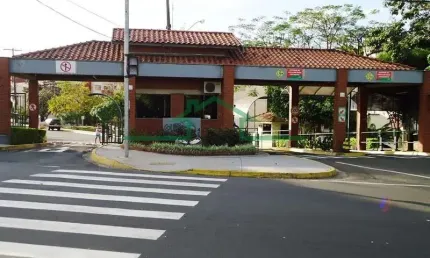 Apartamento com 2 quartos para alugar na Avenida dos Marins, Glebas Califórnia, Piracicaba